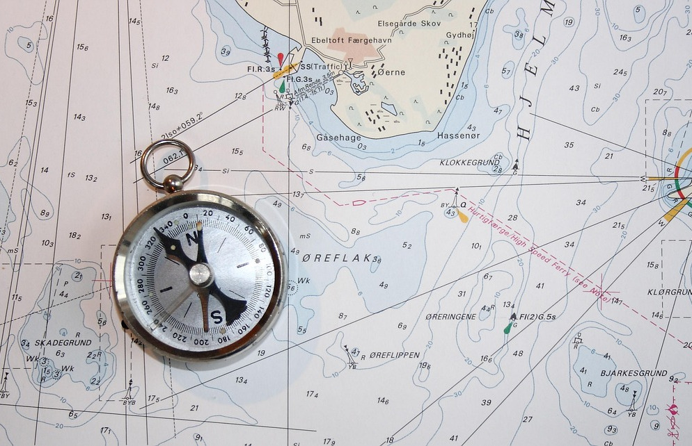 kompas kompetencji diś